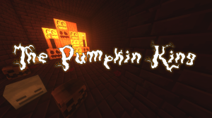 İndir The Pumpkin King için Minecraft 1.12.2